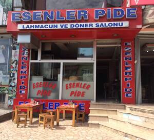 Esenler Pide Esenler Merkez Istanbul Zomato